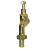 Brass tap 1/2"