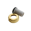 Brass tap 1/2"