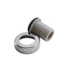 Tapkraan chroom 3/4"