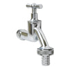 Wasserhahn Chrom 1/2" 