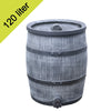 Roto rain barrel grey 120 litres 