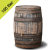 Ton whiskey 195L reused/ROBUST 