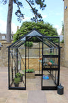 Eden - Burford 106 black