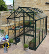 Eden - Burford 86 green
