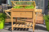 Roy Well - Grower-on-Wheels