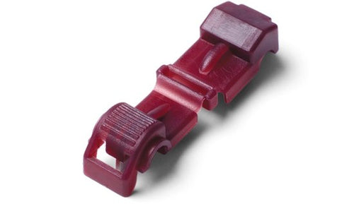 Robotmaaier Laadstation Connector Rood - 5 Stuks | Husqvarna