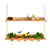 Hanging Garden Classic Oak