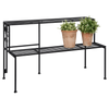 Etagere 2 Stufen klappbar