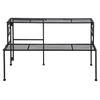 Etagere 2 Stufen klappbar