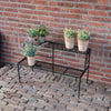 Etagere 2 Stufen klappbar