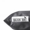 Balcony bar cover