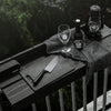 Balkonbar Black Wash