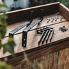 Make your own Balcony Bar