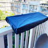 Balcony bar cover