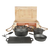 Campfire cooking set 7 pieces