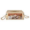 Campfire cooking set 7 pieces