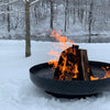 Fire bowl