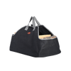Kaminholztasche