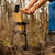 Kindling wood splitter