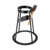 Kindling wood splitter set S