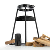 Kindling wood splitter set S