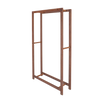 Wood storage rust L
