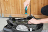 GARDENA Maintenance and cleaning set 