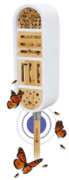 ClickUp! Insektenhotel