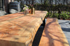 Douglas tuintafel
