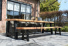 Douglas tuintafel