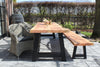 Douglas tuintafel