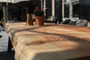 Douglas tuintafel