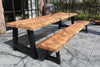 Douglas tuintafel