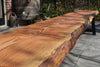Douglas tuintafel