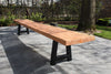 Douglas tuintafel