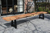 Douglas tuintafel
