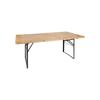 Children's beer table
