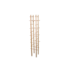 Houten toren plantensteun