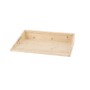 Muurbar blank S