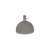 Parasolvoet granito zwart M