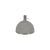 Parasol base granite grey M