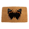 Kokos vlinder deurmat