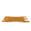 Cheetah coconut mat