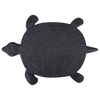 Staptegel schildpad