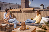Balkonbar Classic Pine