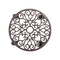 Plantentrolley rond L