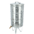 Rain barrel zinc 95 liters