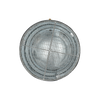Rain barrel zinc 95 liters