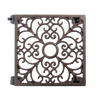 Plantentrolley vierkant
