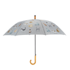 Paraplu kattenrassen